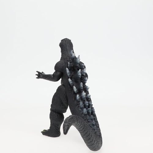 Movie Monster Series Godzilla Final Wars Godzilla 2004 Bandai Action Figure