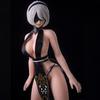 100cm Men's Sex Doll NieR: Automata Anime Japanese Style Masturbation Cup Erotic Adult Sex Toy