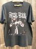 Lata 80. Zespół Cheap Trick Rzadki Wzór Węglowy Unisex Koszulka S-5XL PP2539