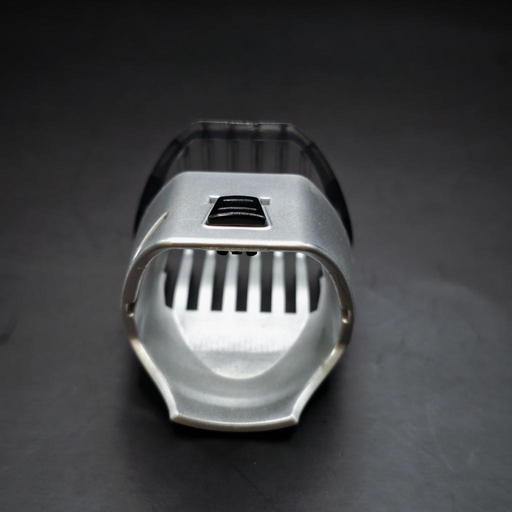 Hair Clipper Head Trimmer Comb Prewave  Replacement For Philips G370 G380 G390