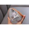 Spring-autumn new style ladylike baby girl girls' princess rhinestone flat shoes, leather shoes, dance performance shoes