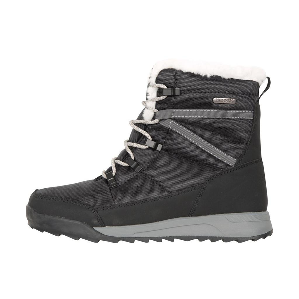 Mountain Warehouse Damen/Damen Freizeit II Schneestiefel