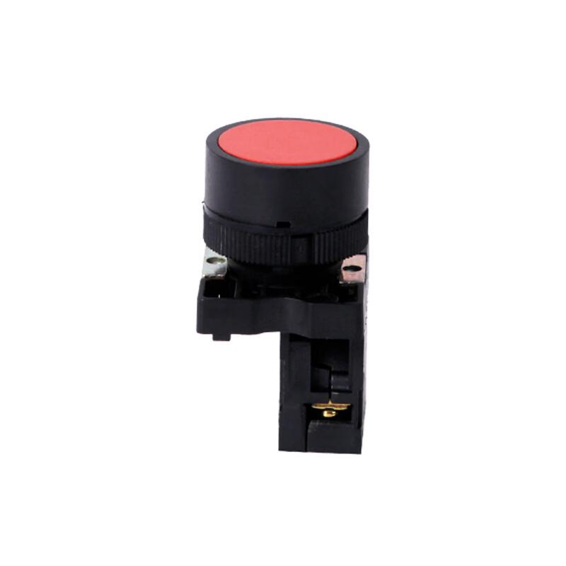 CHINT NP2-EA42 Non-Illuminated Plastic Round Push Button