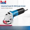 Dongcheng Angle Grinder & Cutter CN Plug (adapter Included)