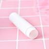 100 Stücke Exquisite Tragbare Tube Lippenbalsam Tube Behälter Mit Kappe Universal 5 Ml Leere Lippenstift Flasche Lipgloss