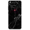 Pro pouzdro Nubia Focus 2 5G Focus2 2025 Mramorově malovaný měkký matný silikonový zadní kryt Pro ZTE Nubia Focus 2 5G Celý kryt telefonu