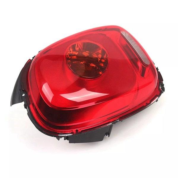 Compatible Taillight Brake Signal Light for BMW Mini F55/F56/F57 (2014-2017) - Part 63217297433