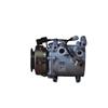 MSC105C Compressor: Compatible with Mitsubishi MR315442, MR360532, AKC200A551, JAKC201.