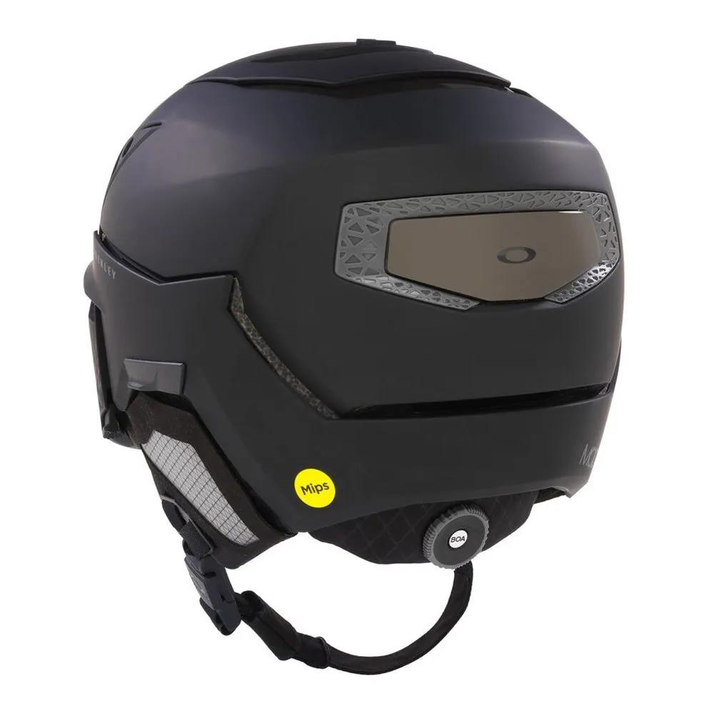 Oakley Helma se štítem MOD7