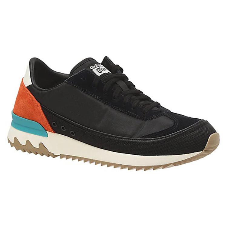 Onitsuka Tiger Hsinti 'Black' 1183A387-002