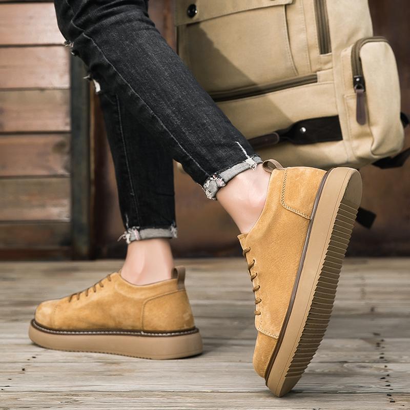 Fashion Casual men's shoes Fashion quality design style Daily Leisure Business  Outdoor Party Youth Adult Office Hot selling Shoes