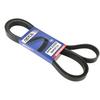 6PK2205 Serpentine Belt Fit 01-11 for Ford Ranger, Avalon, 07-10 Mustang, 10-12 Fusion, 93 Aerostar, 03-05 for GMC Safari, 03-08 Savana 1500, 03-05