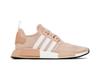 Women's Sneakers adidas NMD R1 Ash Pearl White (Women's) Ash Pearl/White/Ash Pearl
