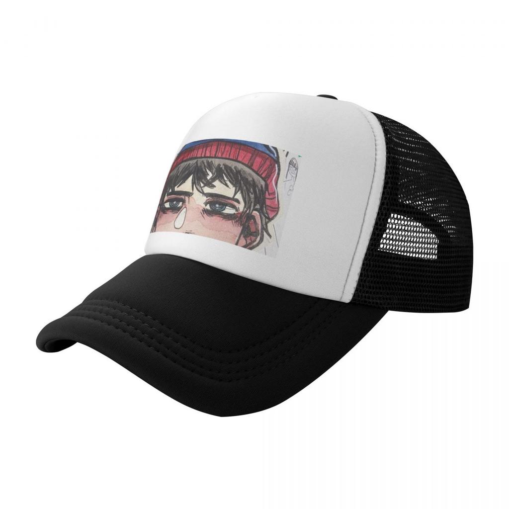 Stan Marsh Traditional drawing Baseball Cap Snap Back Hat western  Sun  summer hat Mens s Womens