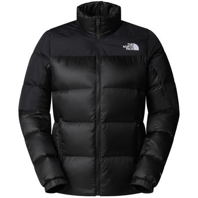 Diablo Down 2.0 Jacket, Womens Black Jacket