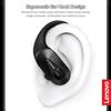 Lenovo LP75 TWS Sports Earphones Bluetooth 5.3 Wireless Headphones Waterproof HiFi Stereo Noise Reduction Earbuds with Mics