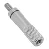 M2.5 Thread Extension Stem 5mm Diameter Extension Rod Adapter  Dial Indicator
