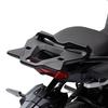 YAMAHA Trunk Mount Plate for MT-09 (B7NA)TRACER9 (2021-present) Q5K-YSK-127-E01