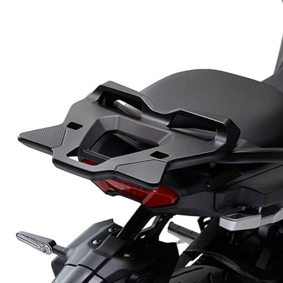 YAMAHA Trunk Mount Plate for MT-09 (B7NA)TRACER9 (2021-present) Q5K-YSK-127-E01