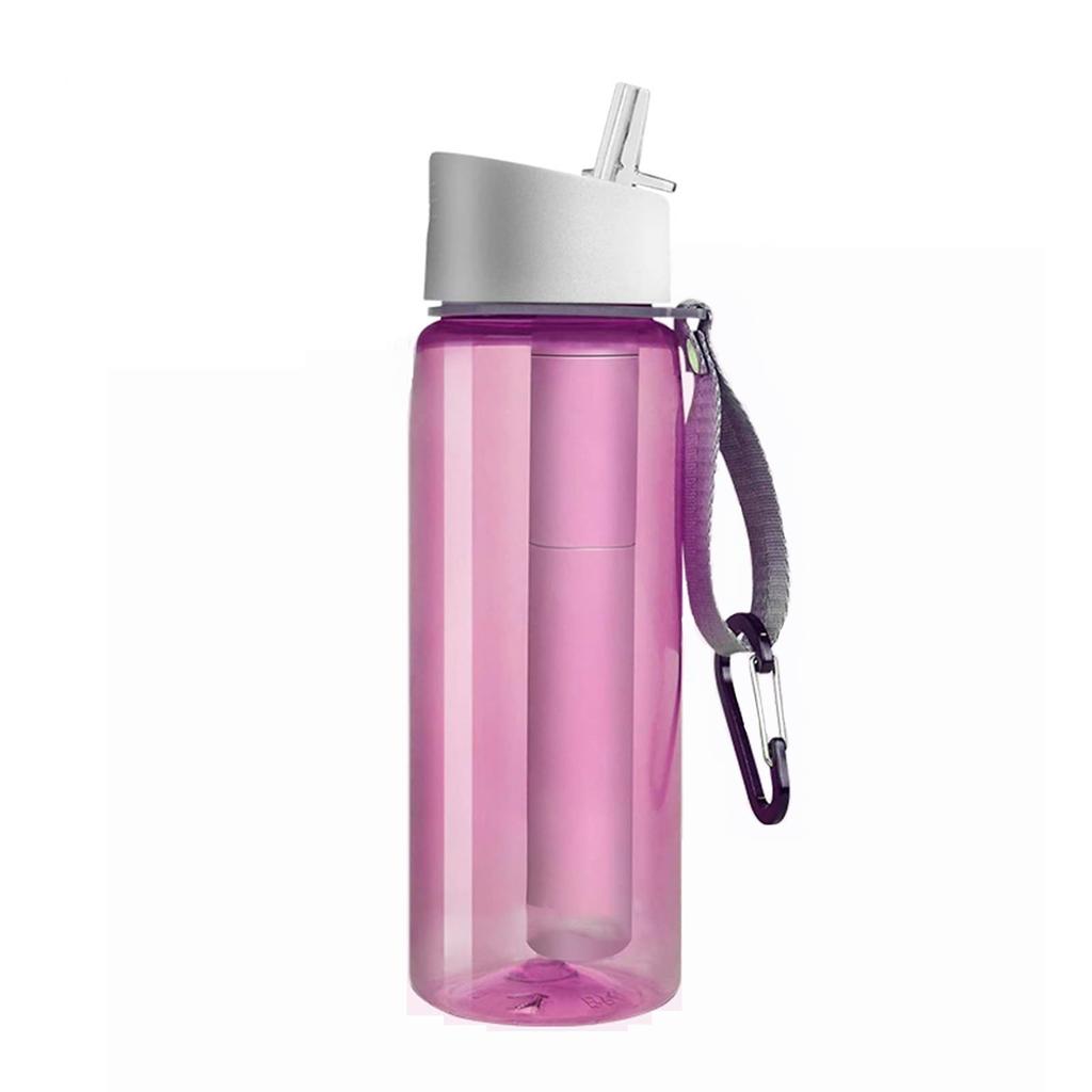 Reyaleen Water Purification Portable Water Water Survival Water Water Direct Simple Water Hollow Fiber Membrane Bacteria Removal Rate Mountain Camping