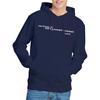 The Good Wife Mens Law Offices Hoodie