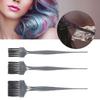 Barber Shop Hair Trtment Dyeing Brush Portable Hair Coloring Brush Styling Tool