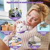 4 Pack Calming Collar for Cats & Kittens - Cat Pheromone Collars for Anxiety Relief for Peeing,Meowing,Fighting,Scratching