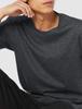 Foxfire Men's Charcoal T-Shirt, Size S (5115030)