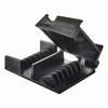 Professional Clipper Guard Trimmer Attachment Guarding Comb Guide Remove Hair Split Ends Hairdresser Tool Styling Accessories