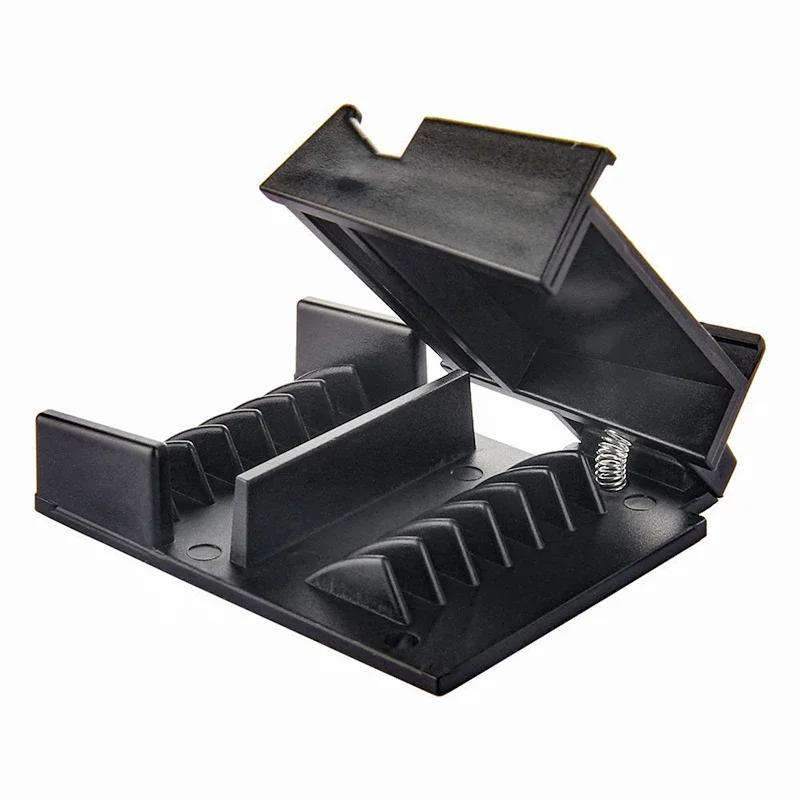 Professional Clipper Guard Trimmer Attachment Guarding Comb Guide Remove Hair Split Ends Hairdresser Tool Styling Accessories