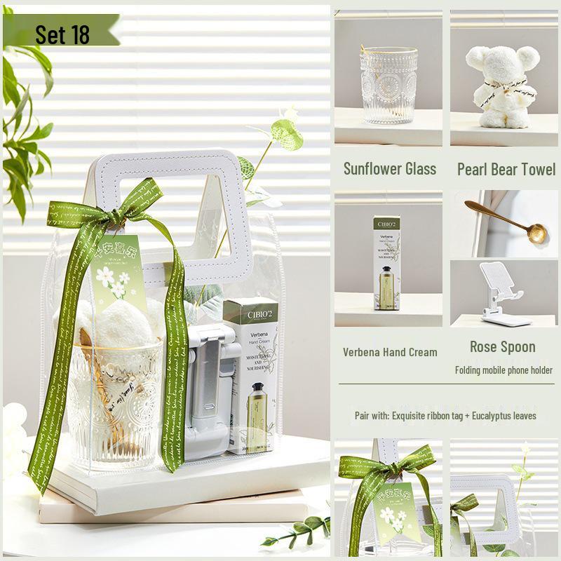 Nurse's Day & Mother's Day Gift Set: Practical Graduation Souvenirs for Customers and Event Giveaways