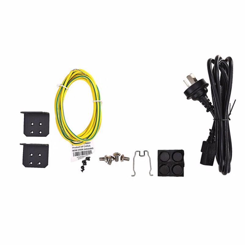 H3C S6520-24S-SI 24-Port 10G Fiber Managed Layer 3 Switch