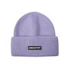 High-quality winter trendy brand big head circumference knitted hat bag head cold hat warm wool hat female winter shows small face