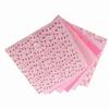 7Pcs 7 Mixed Colors Fabric Bundle Pure Cotton Material Patchwork Cloth Quilting Cloth  DIY Patchwork