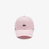 [lacoste] Men's Basic Twill Ball Cap RK209E-55NADY