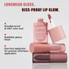 Hydrating Juice Lip Gloss, Makeup Color Development, Water Light Mirror Moisturizing Lip Glaze