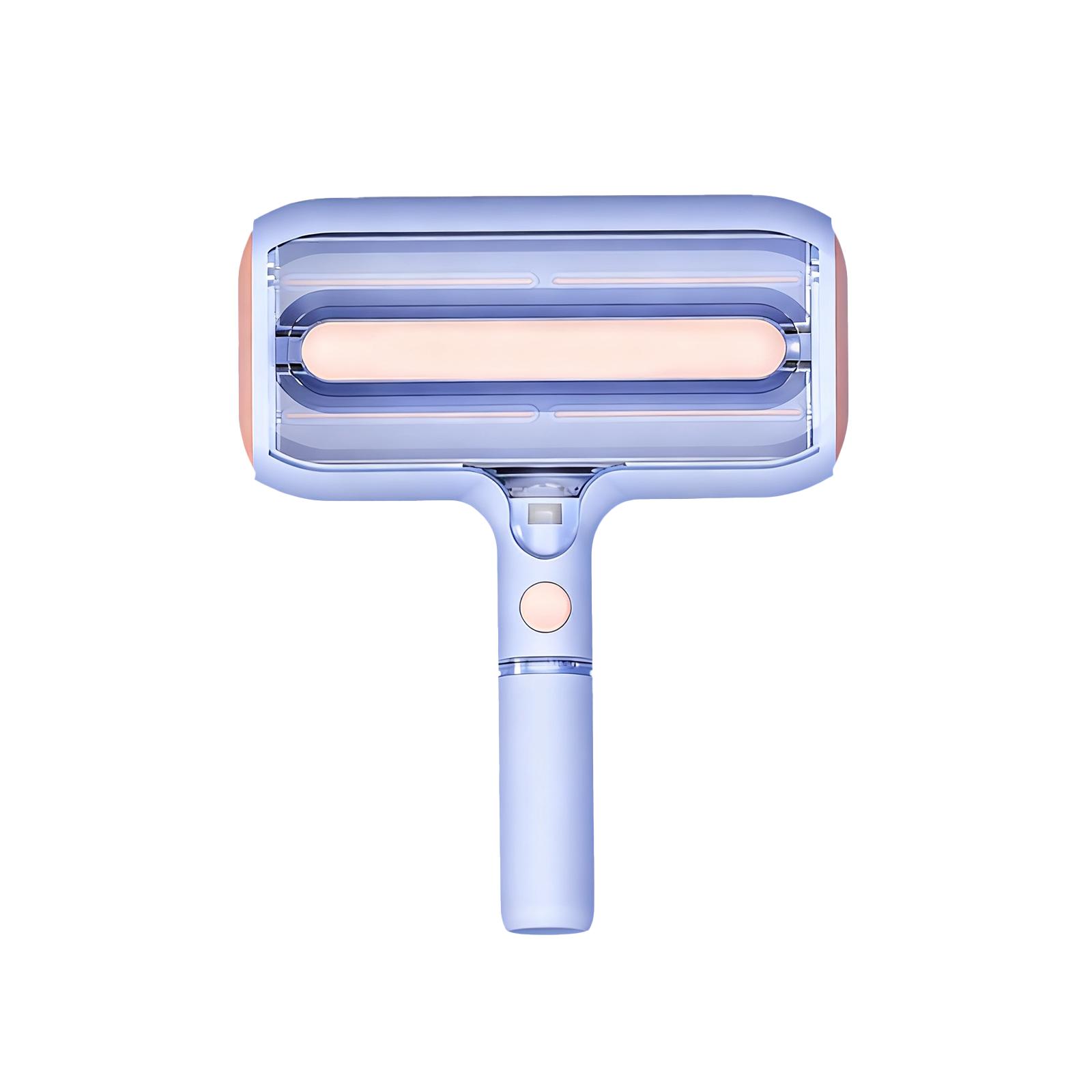 

Pet Hair Brush Spray Brush Cat Hair Cleaner To Remove Cat Hair, Dog Hair And Cat Hair Brush Applicator. One Size