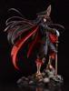 Order Nobunaga scale plastic painted finished figure Fate/Grand Avenger/Oda 1/7