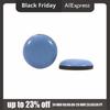 24pcs/set Self-Adhesive Appliance Sliders Anti Scratch Thickened Adhesive Sliding Tray Anti-abrasion Easy Move Appliance Movers