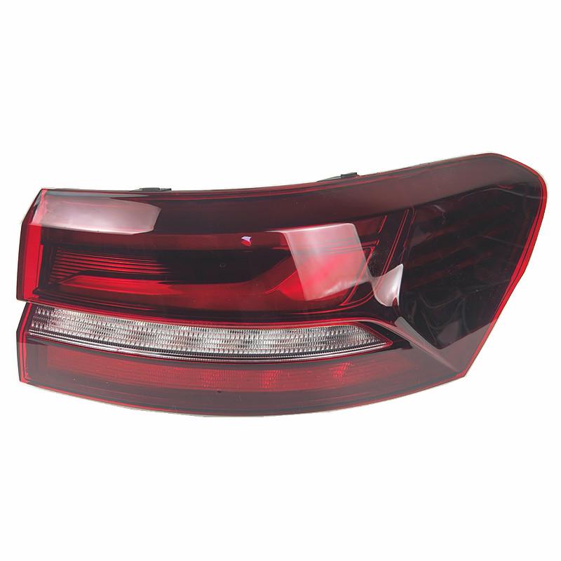 Compatible with 23 Volkswagen New Lavida models: Rear Taillight Assembly with Left and Right Turn Signal Brake Lenses