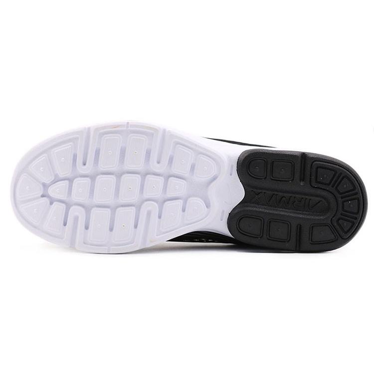 (GS) Nike Air Max Advantage 2 'Black White' Kids' AH3432-002