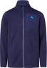 Jacket McKinley Herren Fleecejacke Skeena II Skeena II (280750) Melange/navy Dark