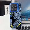 Anime Dragon Ball Cover For Xiaomi Mi 15T 14T 14 Redmi 15C 15 14C 13C A5 A3 A2 A1 Note 15 14 13 Pro Plus Phone Case