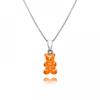         Nostalgia Bear Fanta Classic Connector Silver                         