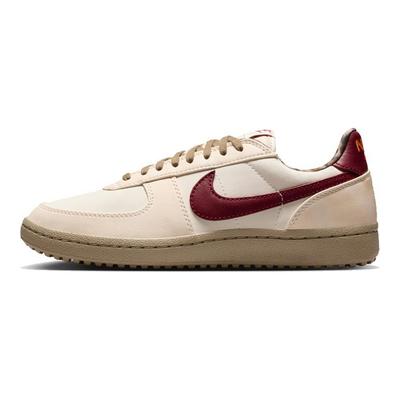 Field General Bequeme Low-Top Skateschuhe Damen Skateschuhe IM6688062