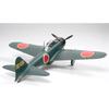 Tamiya 1/48 Masterpiece Aircraft Series No. 103 IJN Mitsubishi Type 0 Carrier-based Fighter Type ...