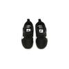 Nike Varsity Leather Low top Toddler Shoes Black Infant And Toddler CN9397-008