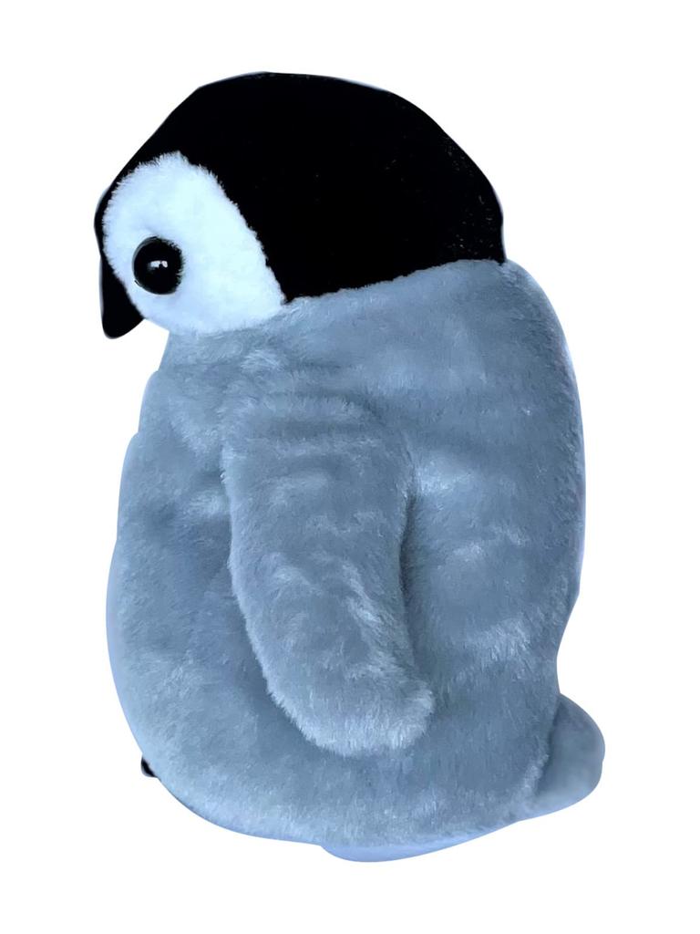 Fujisho Salofix Hot & Steam Pad, Animal Penguin