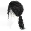 Michael Jackson Cosplay Wig With Long Curly Hair For Stage Performances And Dress Up