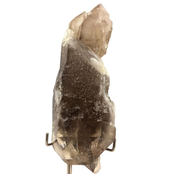 Pierres et Minéraux. Quartz Sceptre. 1744.5 ct. Santa Eulalia, Chihuahua, Mexique.